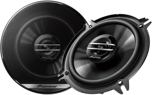 Parlantes Pioneer Ts-g1320f 250w 13cms 5 PuLG Coaxiales 