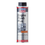 Engine Flush Plus Limpieza Interna Motor Liqui Moly