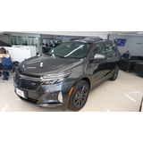 Chevrolet Equinox 1.5t Rs Fwd At  Ggs 