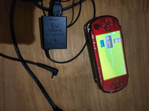 Psp 300