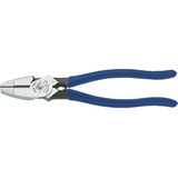 Klein Tools D213-9neth Pinza De Electricista Alta Palanca