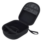 Eva Hard Portable Storage Box Bag For Oculus Quest 2 Vr Con.