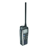 Icom M25  Radio Portátil Vhf (1 W) Color Blanco