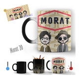 Taza Mágica Modelo Morat 20 Personalizable