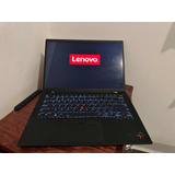 Lenovo Thinkpad Carbon X1 G9 I7-1185g7 16gb 1tb 4k 2160p Mg