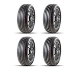 Llantas En Promoción Rin 16 3x4 Powertrac 215/65r16 98h