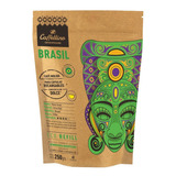 ¼kg Café De Especialidad Brasil P/dolce (40 Usos)