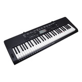 Casio Teclado Organo Sensitivo Ctk3500 61 T Musicapilar