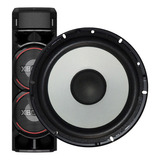 Alto Falante LG 50w 3ohm Rn9 Agg30010901 208,8 X 114,2mm