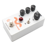 Pedal De Efectos Phaser Effector Tone Pedal Para Guitarra Ph