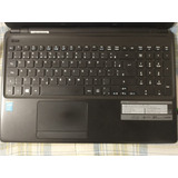 Notebook Acer 15,6 