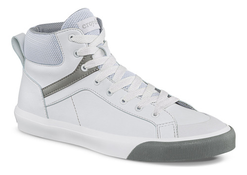 Tenis Nagoya Blanco Para Hombre Croydon