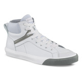 Tenis Nagoya Blanco Para Hombre Croydon