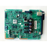 Placa Principal Tv Samsung Un32j4300 Bn94-07831v