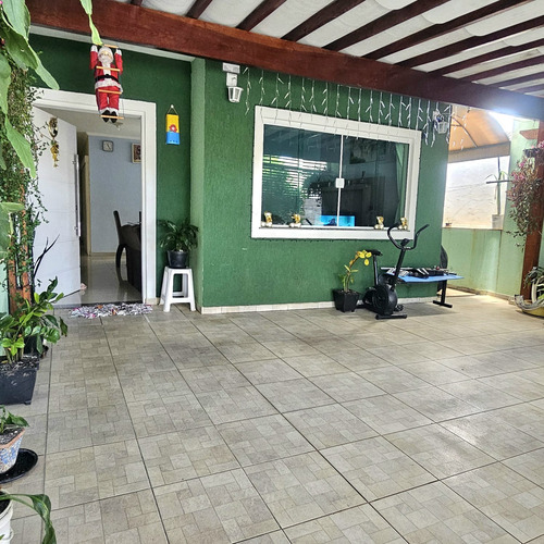Casa 3 Quartos 2 Banheiros 1 Suite - Imagen 2
