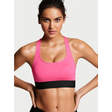 Sports Bra Victoria's Secret Rosa Sport Original