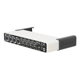 Suporte Fixar Na Mesa Interface Audio Behringer Uphoria 404