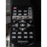 Aparelho Som Toshiba 120 Wrms Com Controle Remoto, Mp3 E Etc