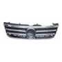 Parrilla Delantera Vw Touareg V6 Y V8 Mpi 2004-2007 Volkswagen Scirocco