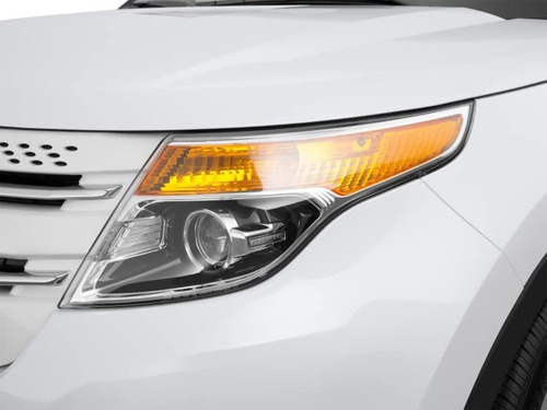 Faro Ford Explorer (2012-2015) Foto 3