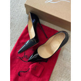 Scarpin Christian Louboutin