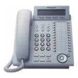 Teléfono De Oficina Panasonic Kx-dt333