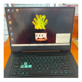 Notebook Asus Tuf Dash F15 Intel Core I7