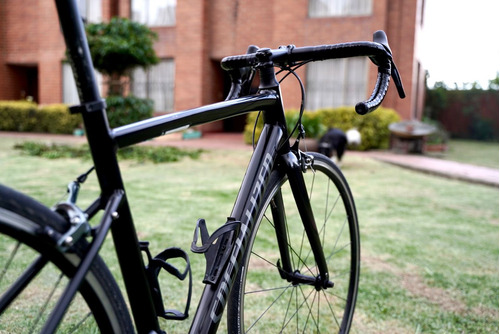 Bicicleta De Ruta Specialized Allez Marco Aluminio Tenedor