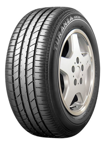 Neumatico 235/55 R17 Bridgestone Turanza Er30 Unica En Stock