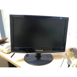 Monitor Samsung Syncmaster 633nb Lcd 16  Cm16ws