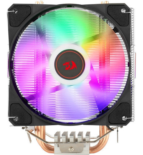 Airooler Redragon Tyr Rgb 2011 1366 1155 1151 775 Tdp 130w