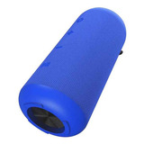 Parlante Klipxtreme Titan Pro Wireless Blue Color Azul