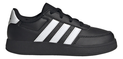 Tenis Breaknet Lifestyle adidas Court Cordones Hp8961 adidas