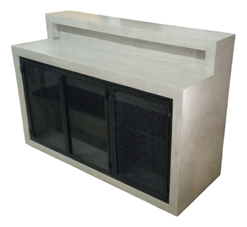 Mesada Cocina Barra Parrilla Isla Marmol Silestone Quaystone