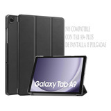 Funda Galaxy Tab A9  8.7  (sm-x110/x115/x117)