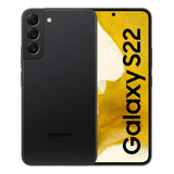 Samsung Galaxy S22 5g 128gb Originales Liberados 