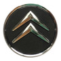 Escudo Emblema Citroen Logo De Baul C4 Citroen C5