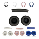 Kit De Espumas Para Fone Jbl Tune600 T450 T450bt T500bt T500