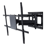 Soporte De Pared Para Tv De 42 A 80 Pulgadas