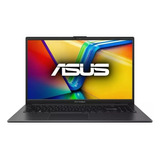 Laptop Asus E1504fa- Ryzen 5-7520u Ram 24gb Ssd 512gb Win 11