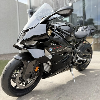 Bmw S 1000 Rr Performance | MercadoLibre