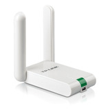 Antena Usb Wifi Rompe Muros Tp Link 300mbps Tl-wn822n /v /vc