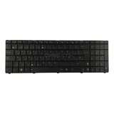 Teclado Asus K50 K51 K60 K61 K70 K75 F52 F90 P50 X51 Español