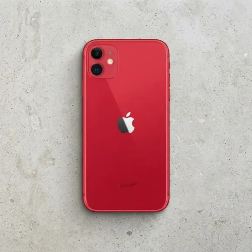 Iphone 11 Red | Mercado Livre