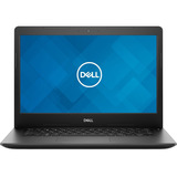 Notebook Dell Intel Core I7 16gb De Ram 256gb Ssd Windows 11