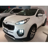 Kia Sportage 2017