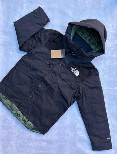 Campera The North Face