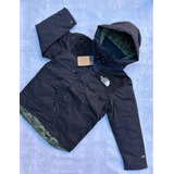 Campera The North Face