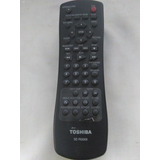 Control Remoto Para Dvd Marca Toshiba Mod. Se-r0068