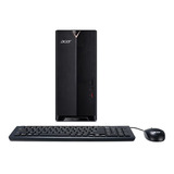 Computador Acer Aspire Tc-885-accfli5  Core I5-8400 Ddr4